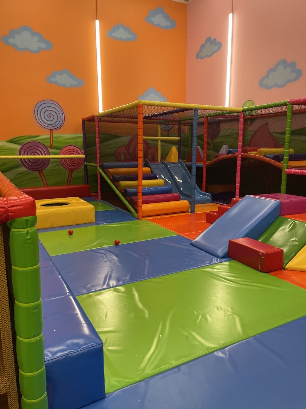Kids Empire Houston Garden Center venue photo 1