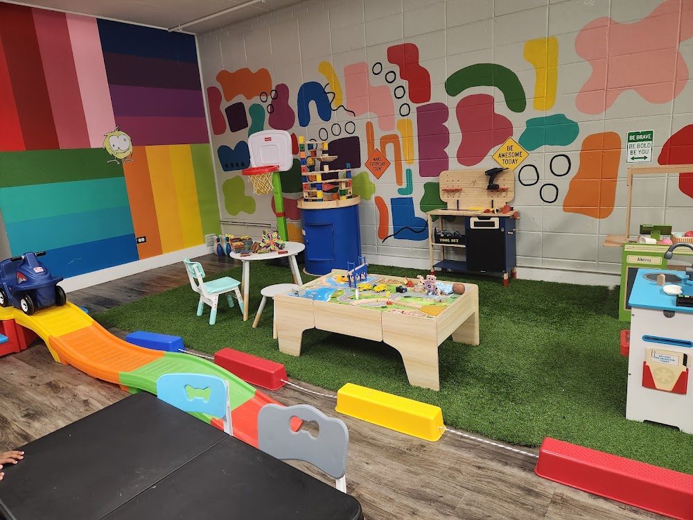 Imagine That World of Play venue photo 1