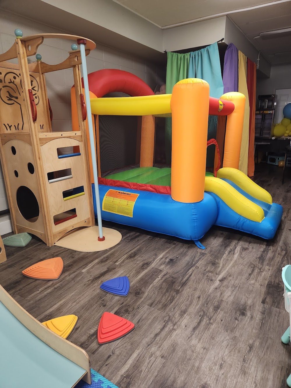 Imagine That World of Play venue photo 2