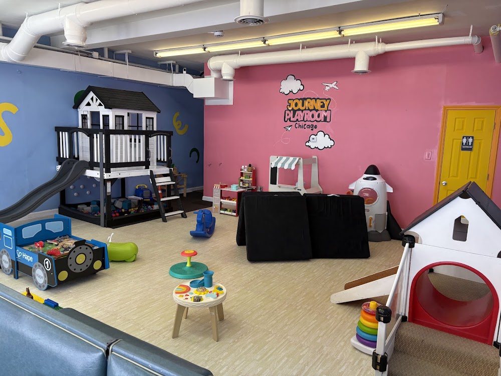 Journey Playroom Chicago venue photo 1