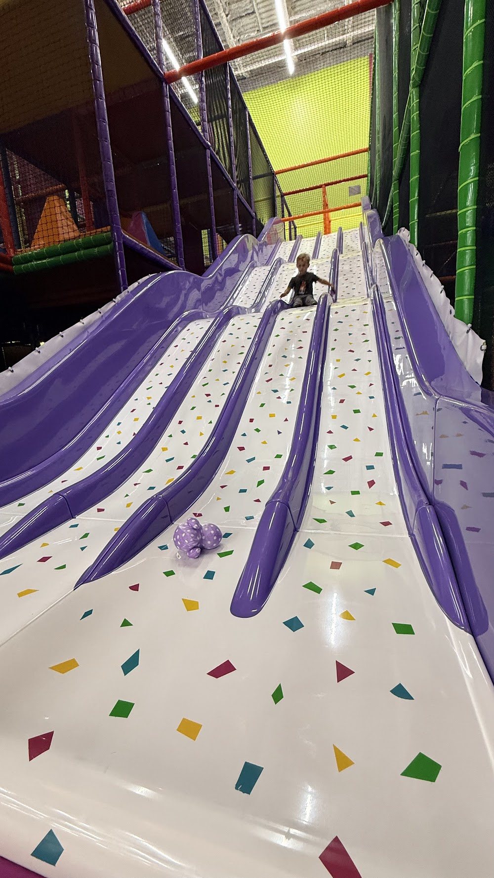 Kids Empire North Riverside Mall venue photo 2