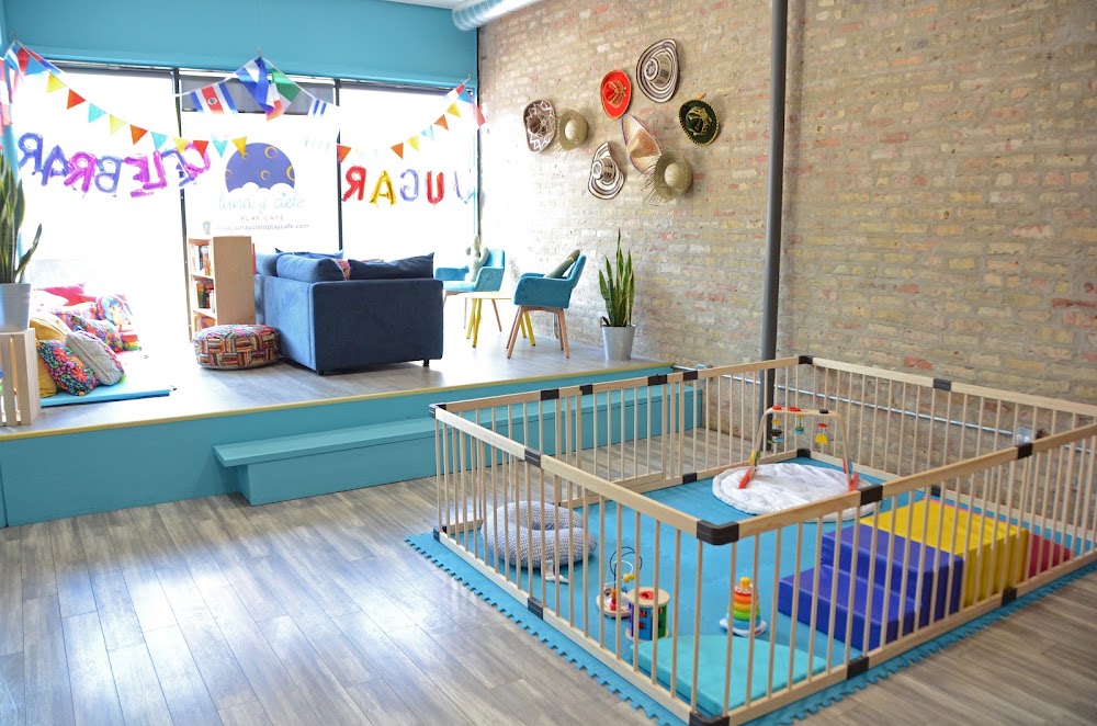 Luna y Cielo Play Cafe photo 3