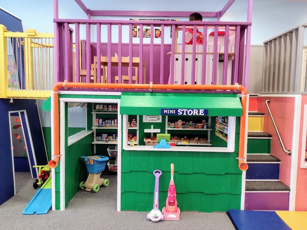 Mini City on 21 venue photo 2