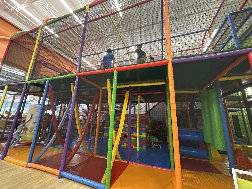 Kids Empire Houston Maplewood venue photo 1