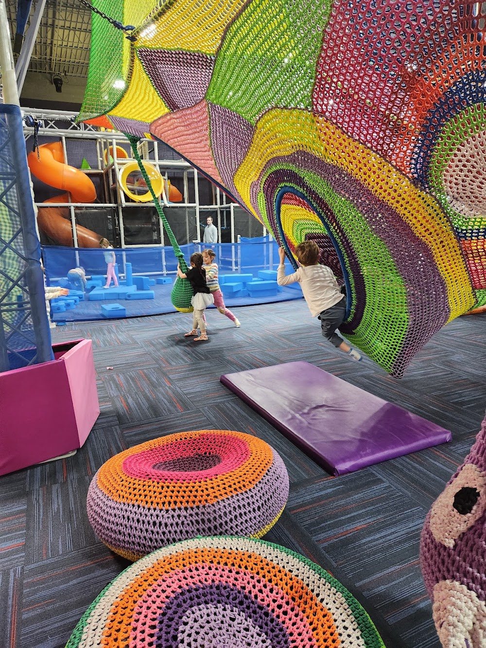 Next Level Play Center venue photo 1