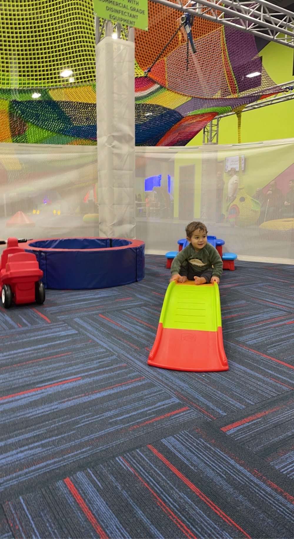 Next Level Play Center venue photo 2