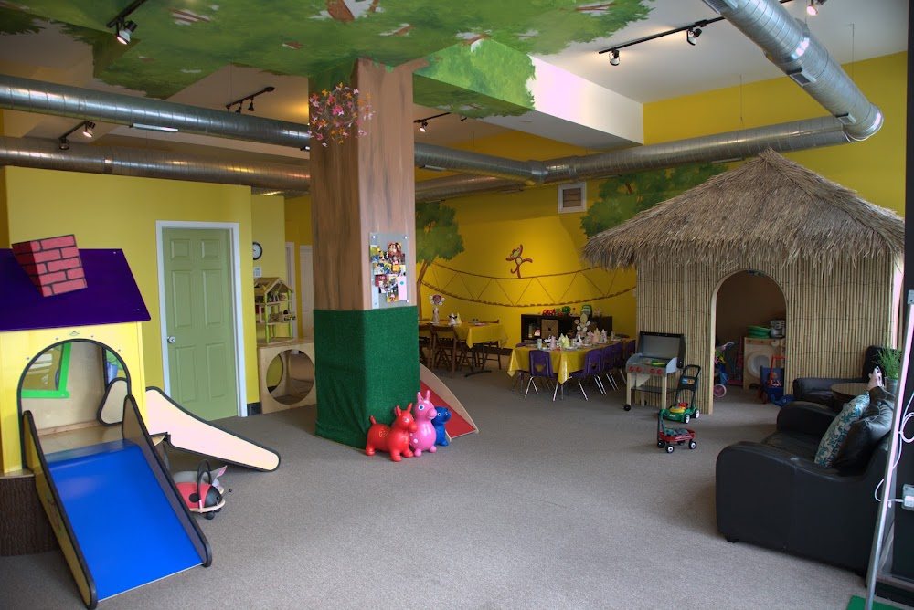 Purple Monkey Playroom LLC venue photo 2