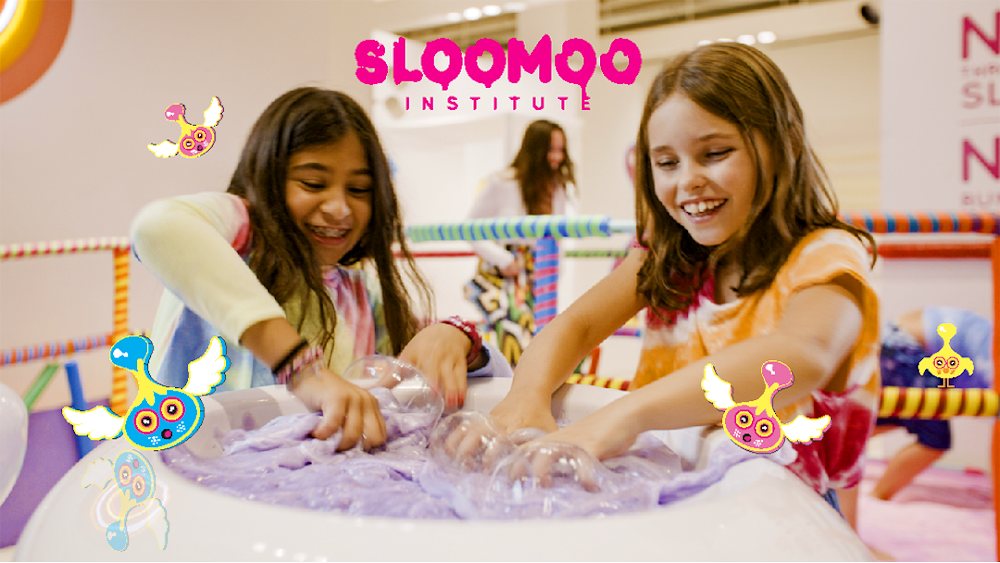 Sloomoo Institute - Chicago venue