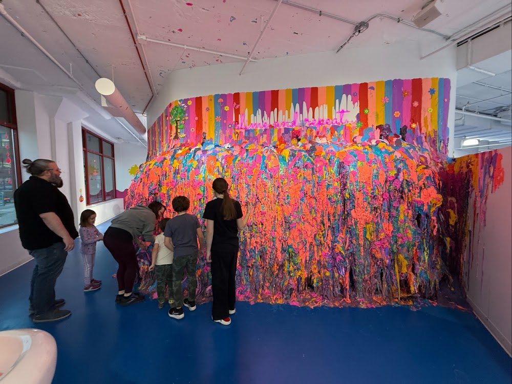 Sloomoo Institute - Chicago venue photo 1