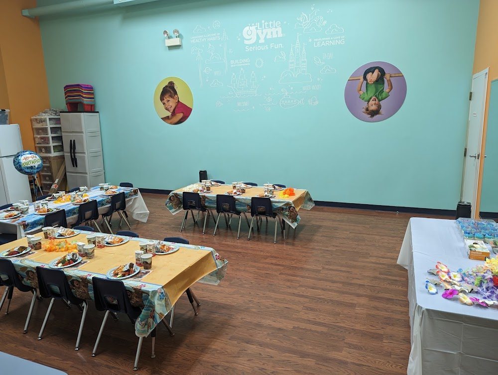 The Little Gym of Chicago venue photo 2