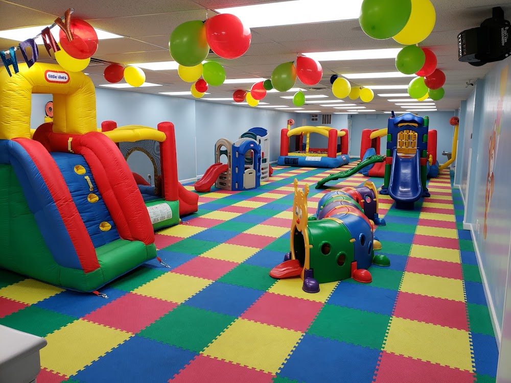 Tots Land - Private Playground & Party Room venue