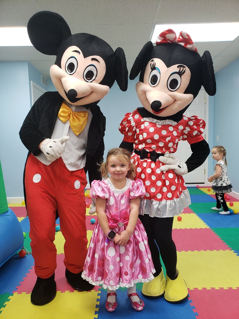 Tots Land - Private Playground & Party Room venue photo 2