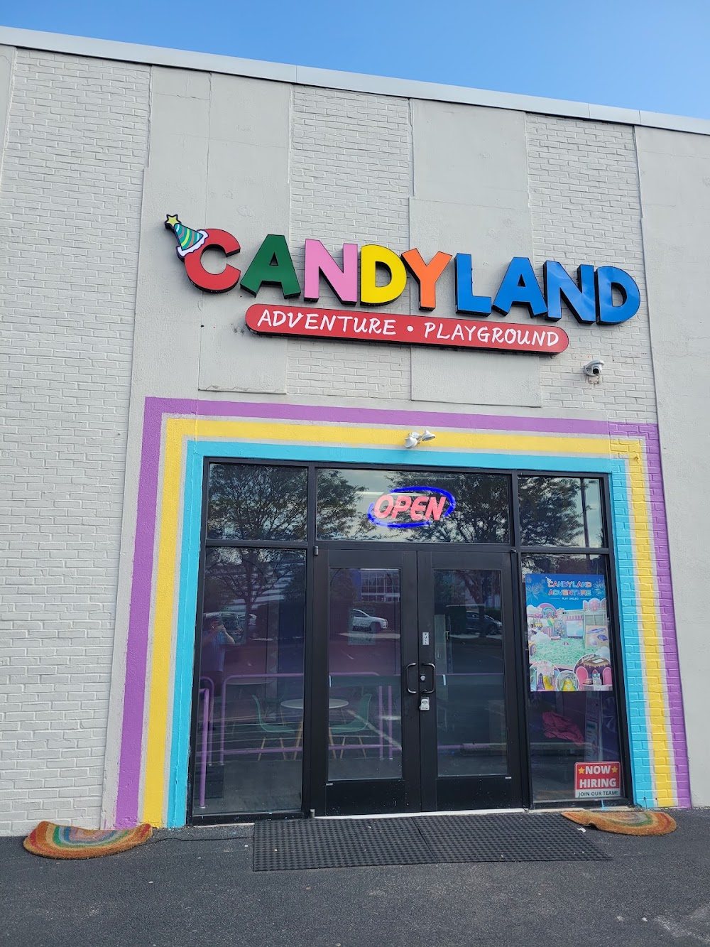 Candyland Adventure venue photo 1