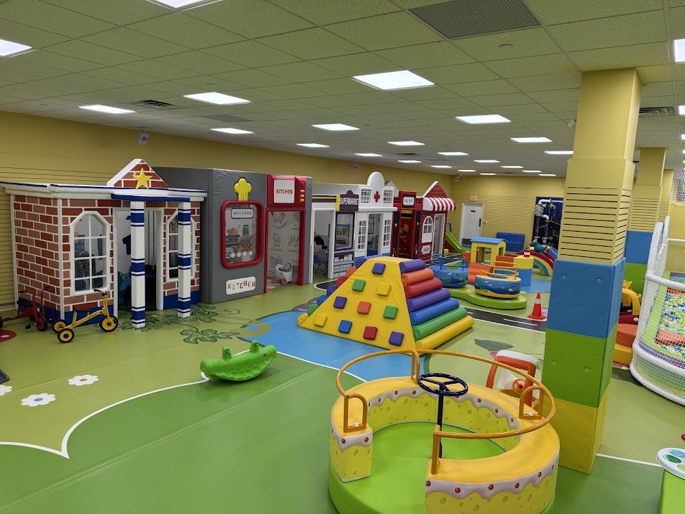 DreamLand Adventure venue