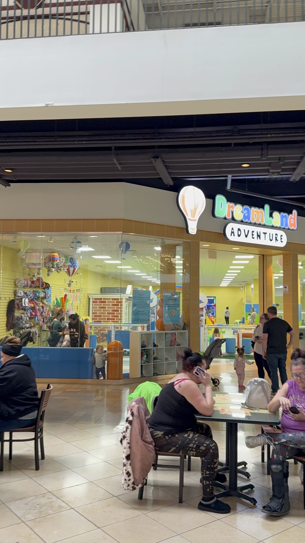 DreamLand Adventure venue photo 1