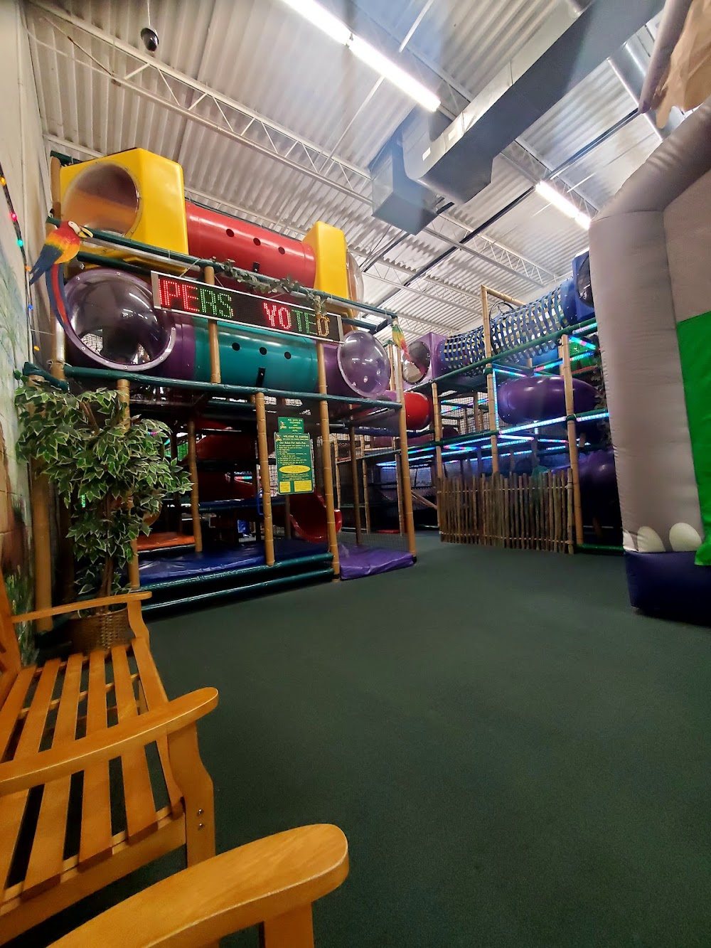 Jumpers Family Fun Zone venue photo 2