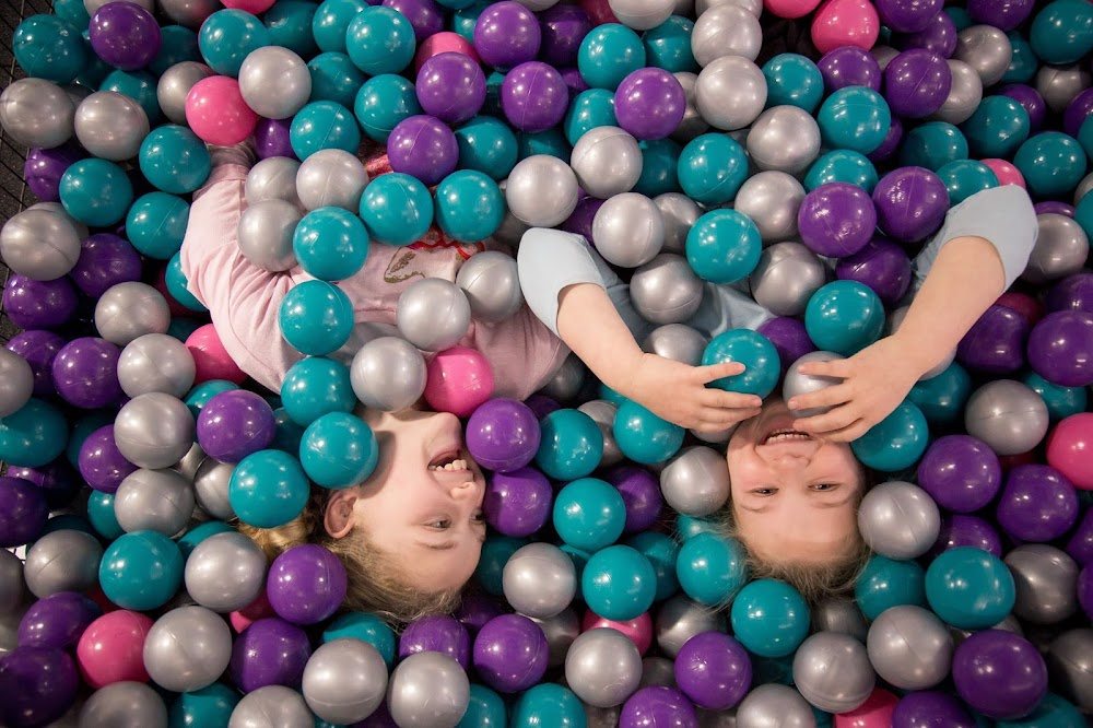 Kids at Play venue