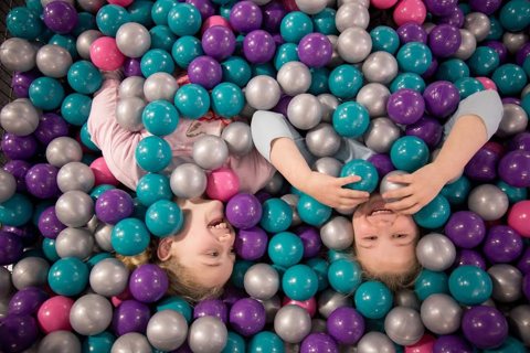 Kids at Play venue