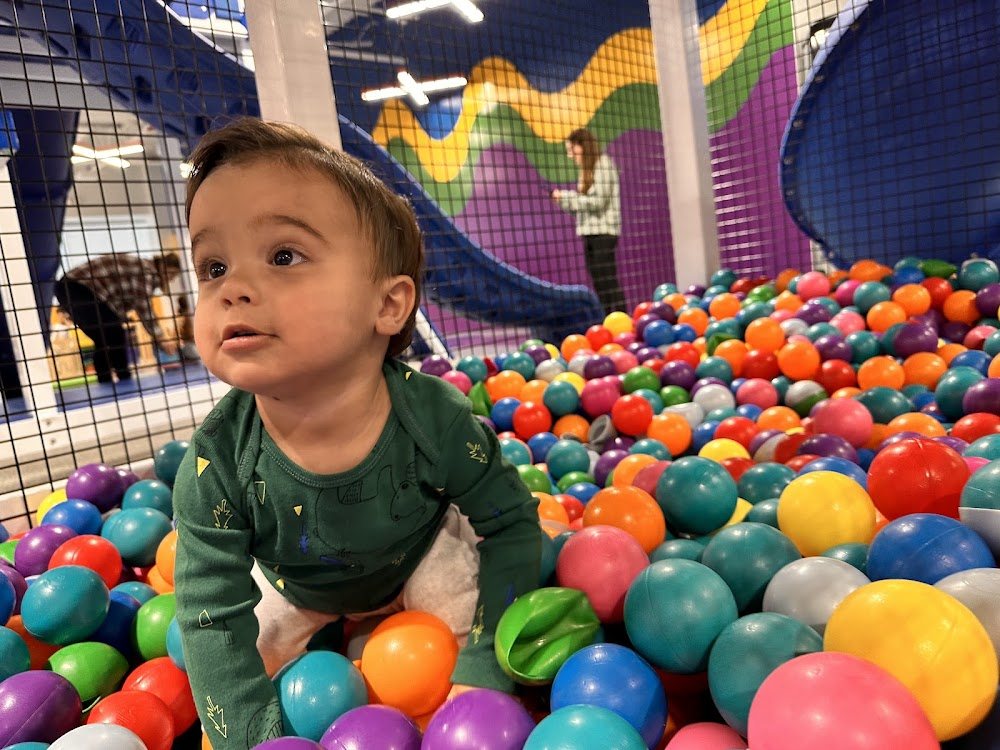Kids at Play venue photo 1