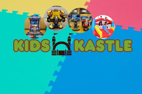 Kids Kastle venue