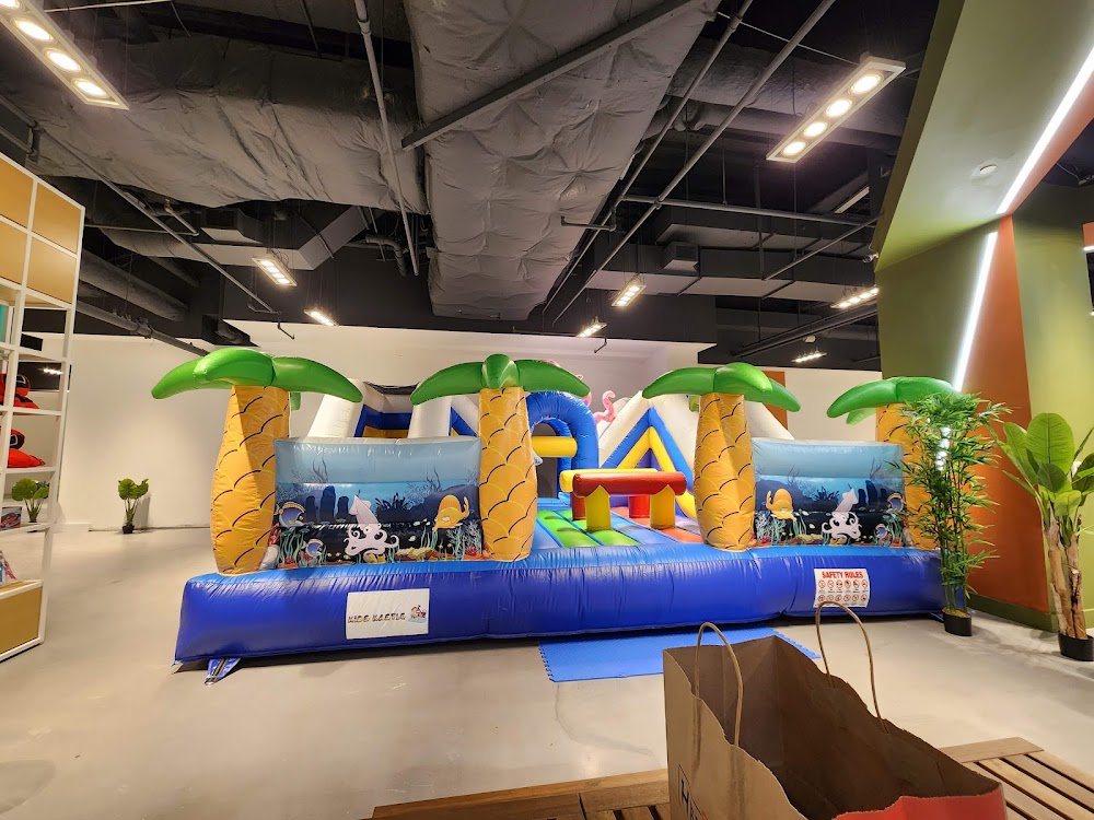 Kids Kastle venue photo 1