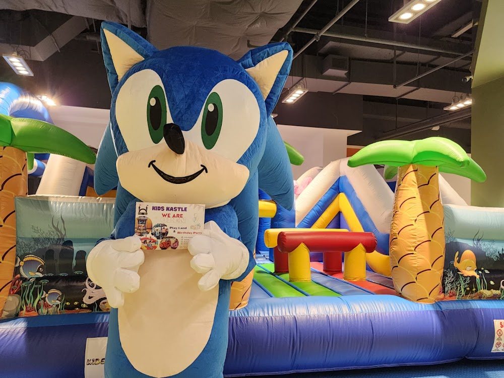 Kids Kastle venue photo 2
