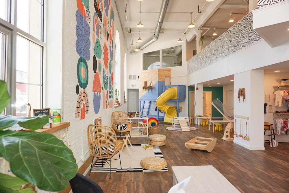 Kith + Kin venue photo 1