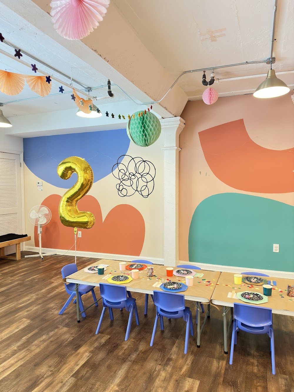 Kith + Kin venue photo 2