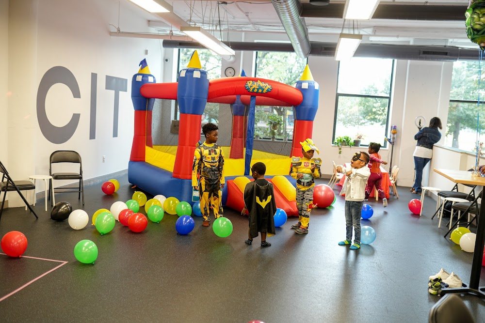 Little City Activity Center venue photo 1
