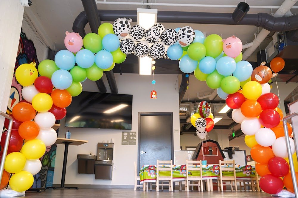Little City Activity Center venue photo 2