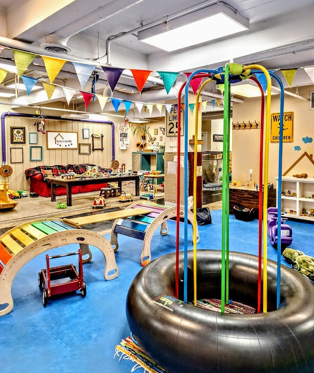 Lulu’s Casita venue