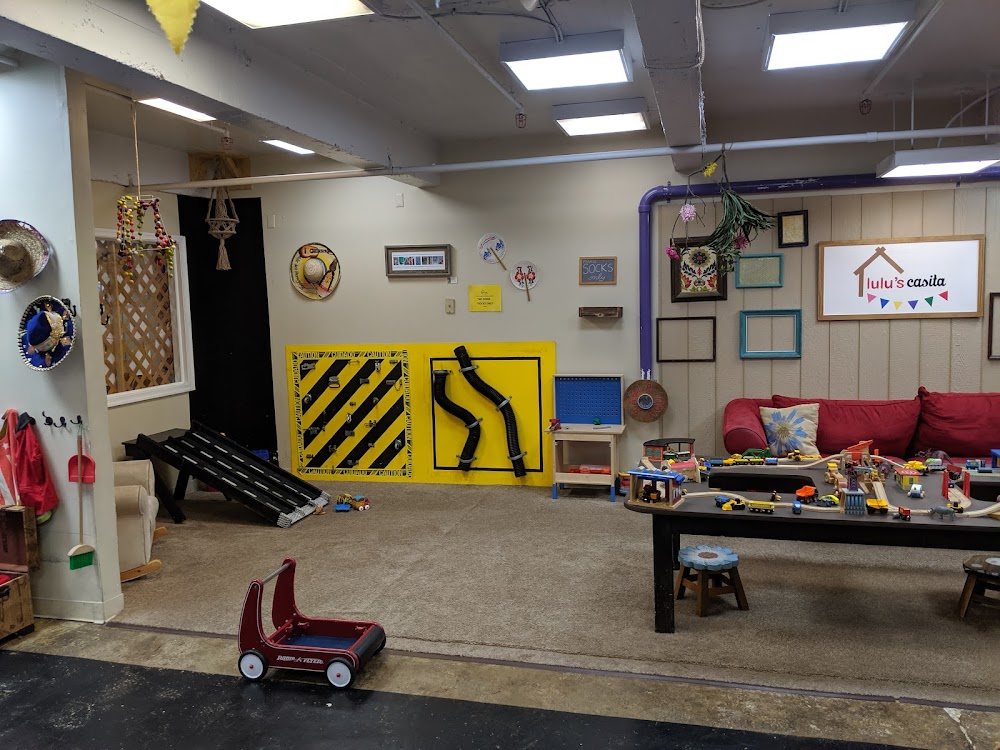 Lulu’s Casita venue photo 1