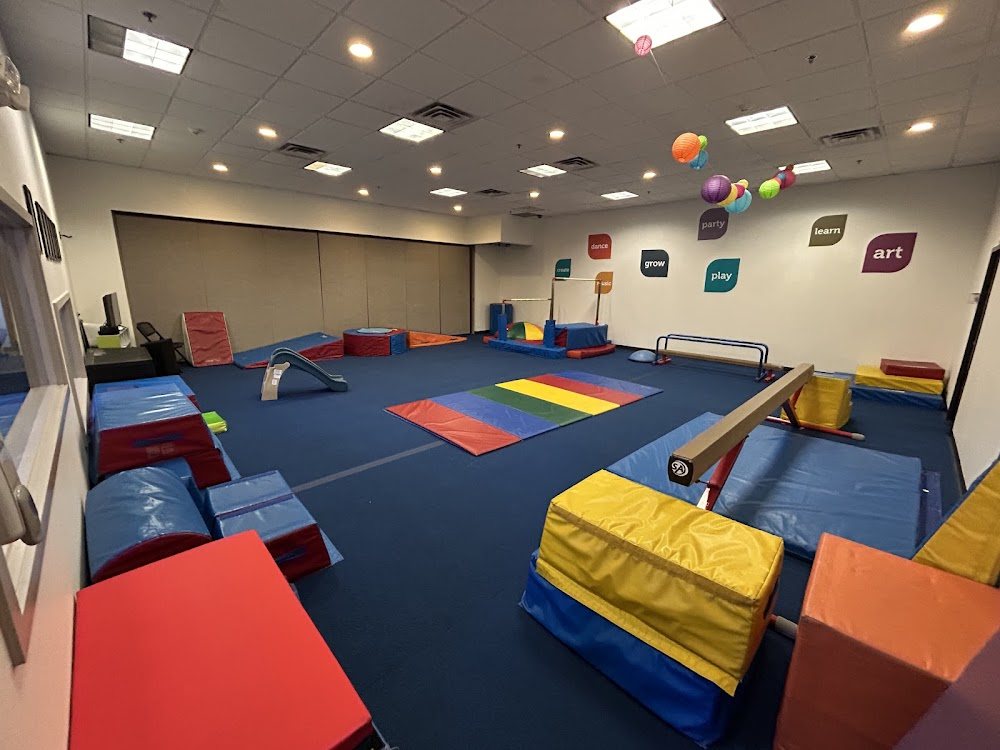 NEST Center City venue photo 1