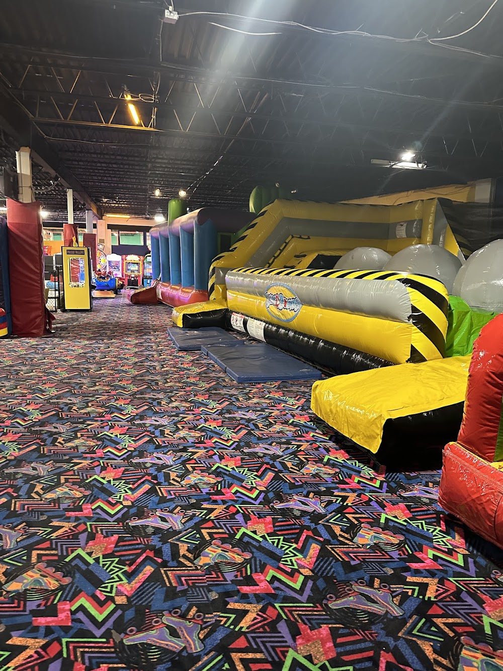 Philly Play Pact venue