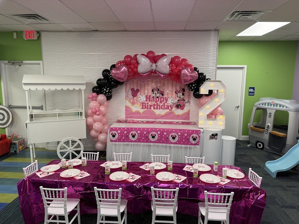 Playtopia Indoor Play venue photo 1