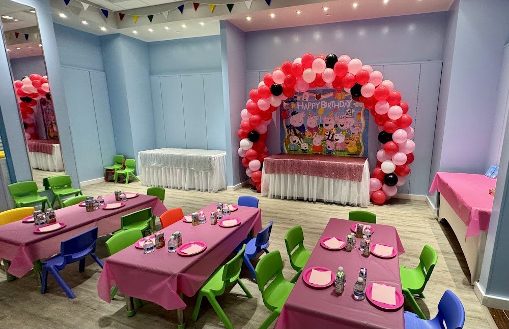 Ship To Fun venue photo 2