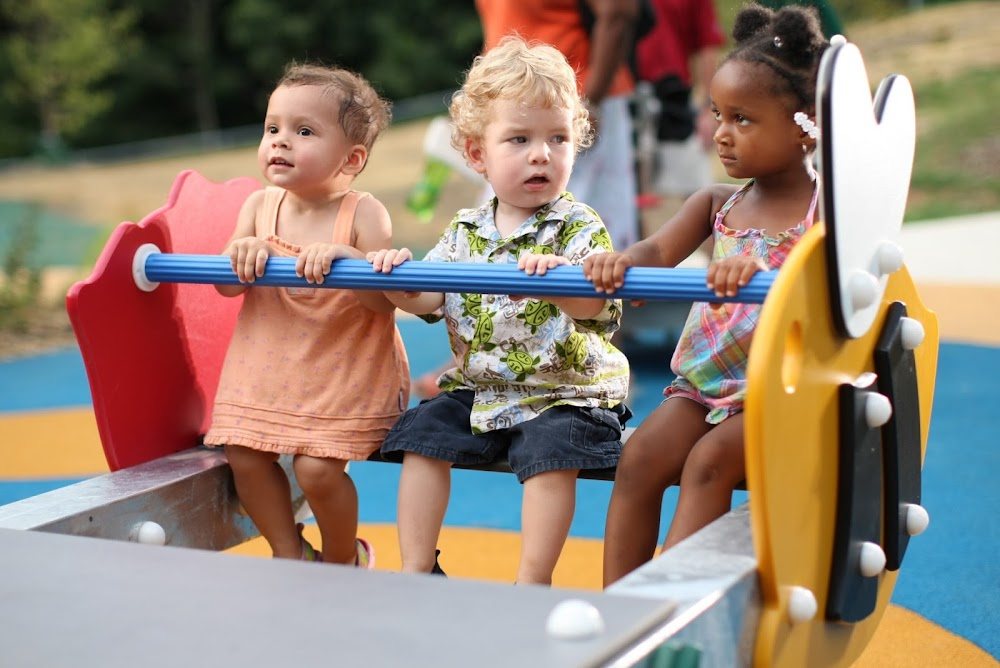 Smith Memorial Playground & Playhouse venue