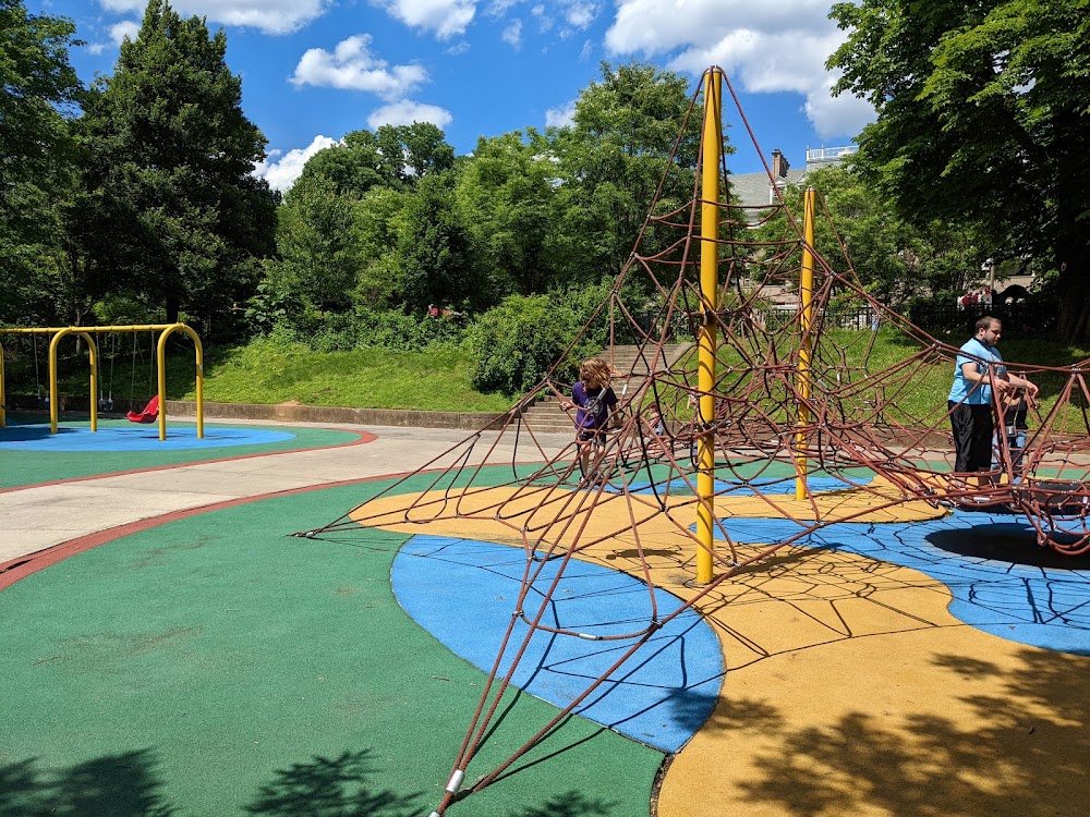 Smith Memorial Playground & Playhouse venue photo 1