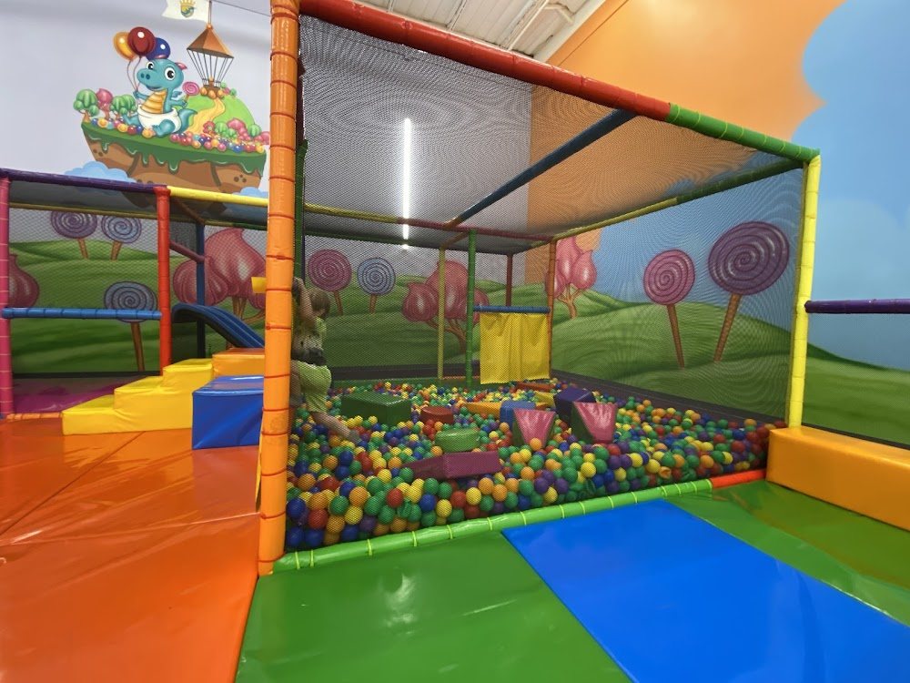 Kids Empire Houston Westchase venue photo 2