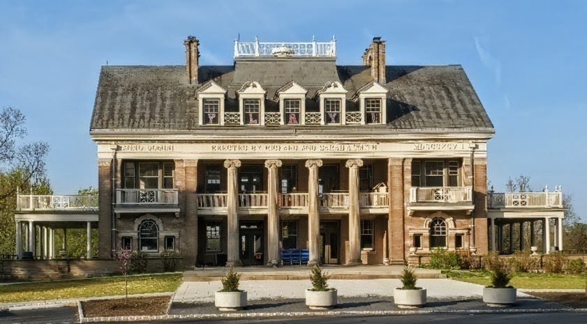Smith Memorial Playground & Playhouse venue photo 2