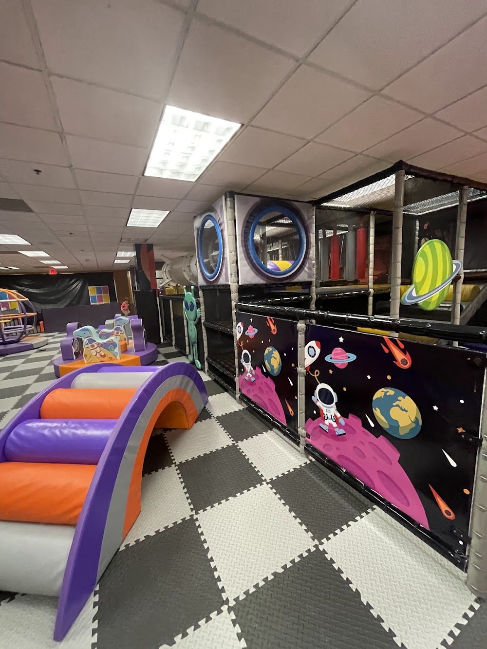 Star Park Indoor Playground – Cherry Hill Mall venue photo 1