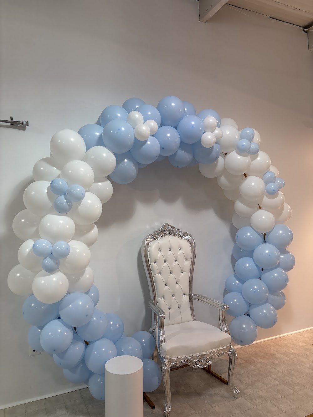 Star Park Indoor Playground – Franklin Mall venue photo 1