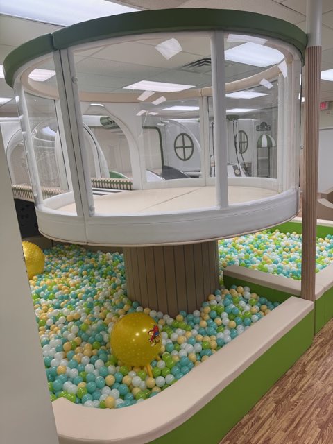 Adventure Nest