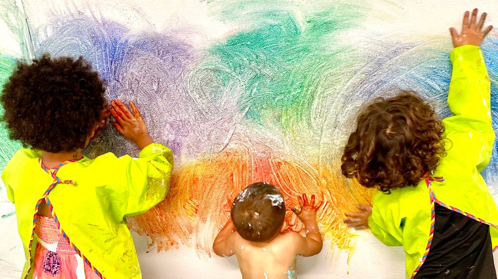 Allo Playground, Summer Camp & Parties venue
