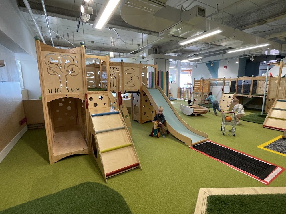 Allo Playground, Summer Camp & Parties venue photo 2