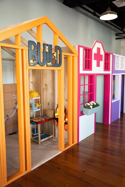 Clover Clubhouse venue