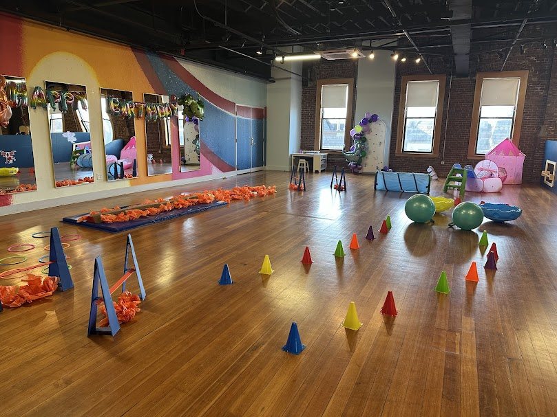 Clover Clubhouse venue photo 1