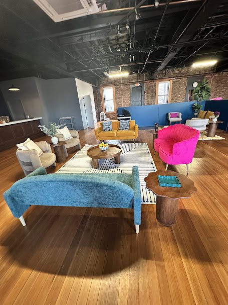 Clover Clubhouse venue photo 2