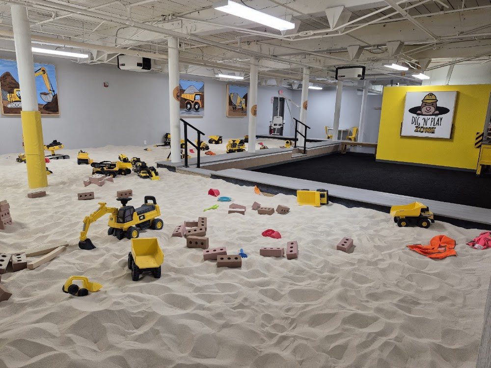 Dig N Play Zone venue photo 1