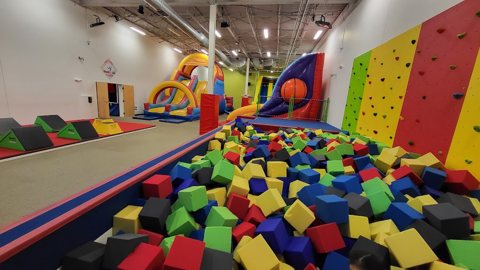 Jump On In